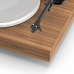 Програвач вінілу Pro-Ject X2 2m-Silver Walnut