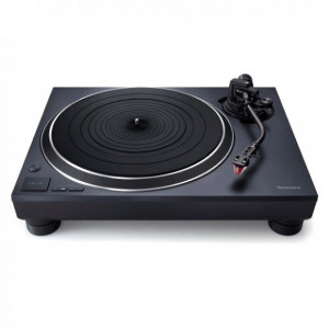 Програвач вінілу Technics SL-1500cee-K Black