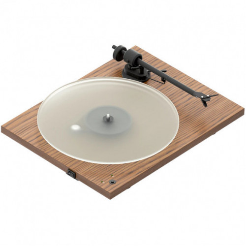 Програвач вінілу Pro-Ject T1 Phono SB OM5e Walnut