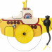 Програвач вінілу Pro-Ject The Beatles Yellow Submarine DC Sonar