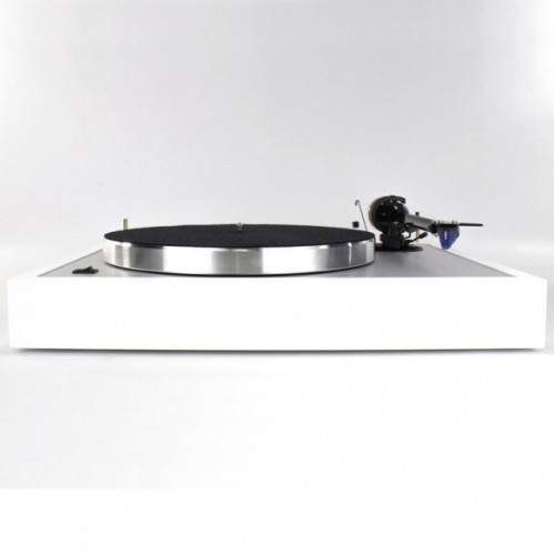 Програвач вінілу Pro-Ject the Classic 2m-Blue Satin White