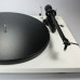 Програвач вінілу Pro-Ject Essential II Phono USB White OM5E