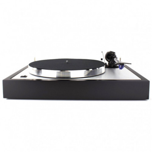 Програвач вінілу Pro-Ject the Classic 2m-Blue Satin Black