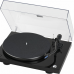 Програвач вінілу Pro-Ject Debut III S Audiophile Black Pick it 25A