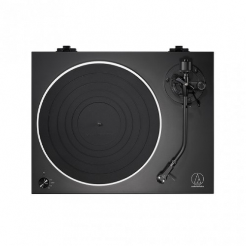 Програвач вінілу Audio-Technica AT-LP5x